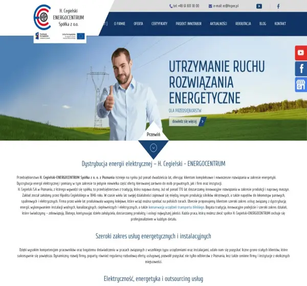 Forum i opinie o hcpec.pl