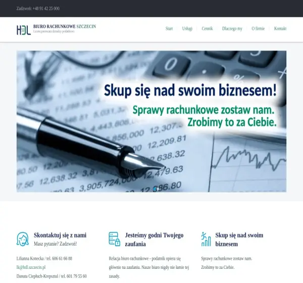 Forum i opinie o hdl.szczecin.pl