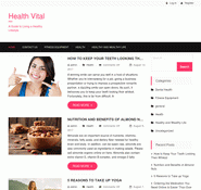 Forum i opinie o healthvital.net