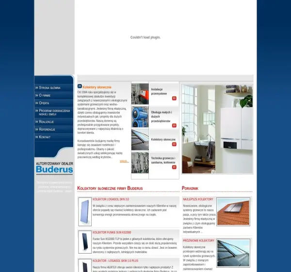 Forum i opinie o heatex.com.pl