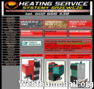 Forum i opinie o heating-service.pl