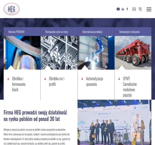 Forum i opinie o heg.pl