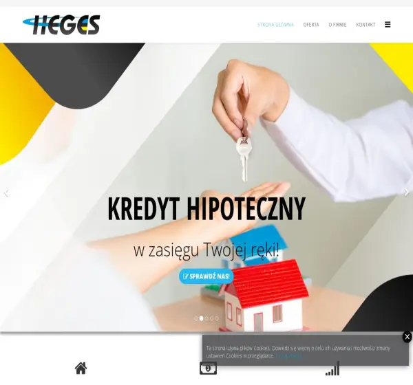 Forum i opinie o heges.pl