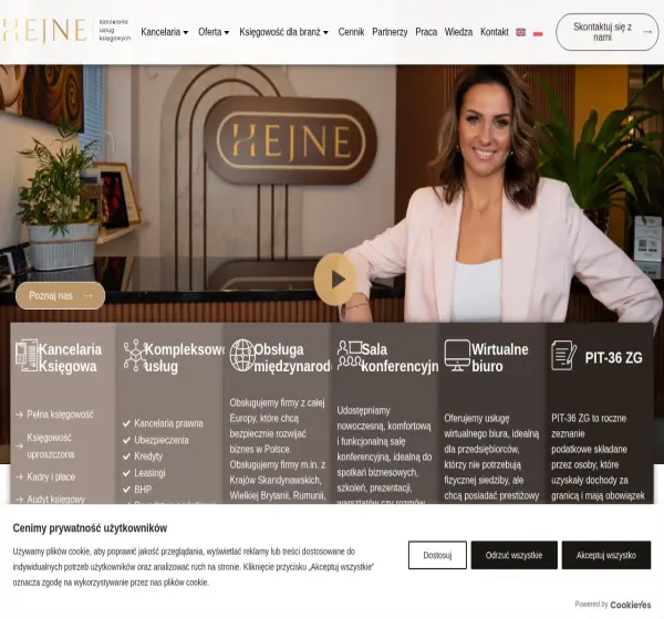 Forum i opinie o hejne.pl