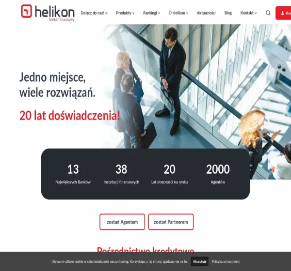 Forum i opinie o helikon.net.pl