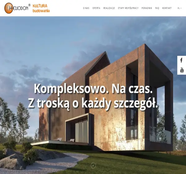 Forum i opinie o heliodon.pl
