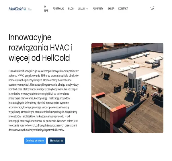 Forum i opinie o hellcold.pl