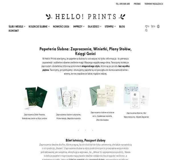 Forum i opinie o helloprints.pl