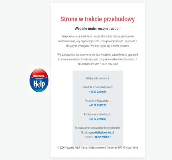 Forum i opinie o helpcenter.pl