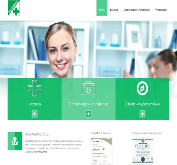 Forum i opinie o helpmed.pl