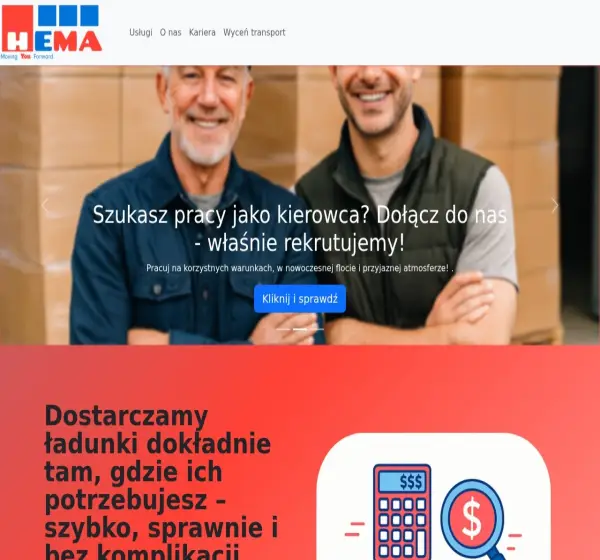 Forum i opinie o hema.pl