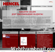 Hencel.pl