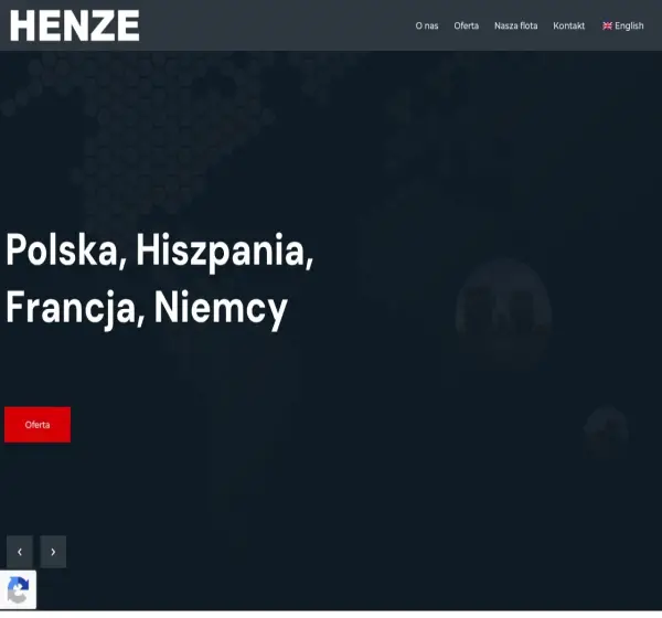 Forum i opinie o henze.pl