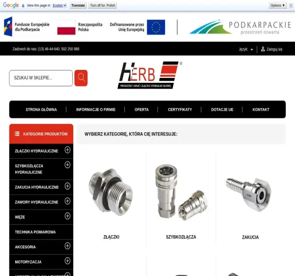 Forum i opinie o herb.com.pl