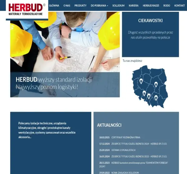 Forum i opinie o herbud.pl