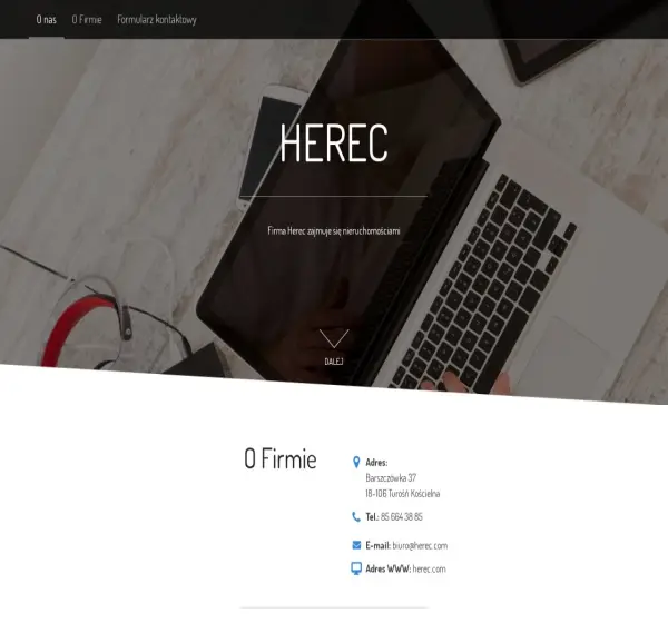 Forum i opinie o herec.com