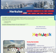 Forum i opinie o herkules-ski.pl