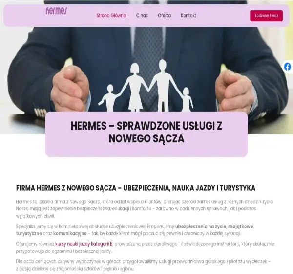 Forum i opinie o hermes-info.eu