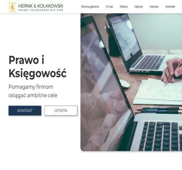 Forum i opinie o hernikikolakowski.pl