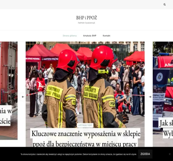 Forum i opinie o hetman-luszczow.pl