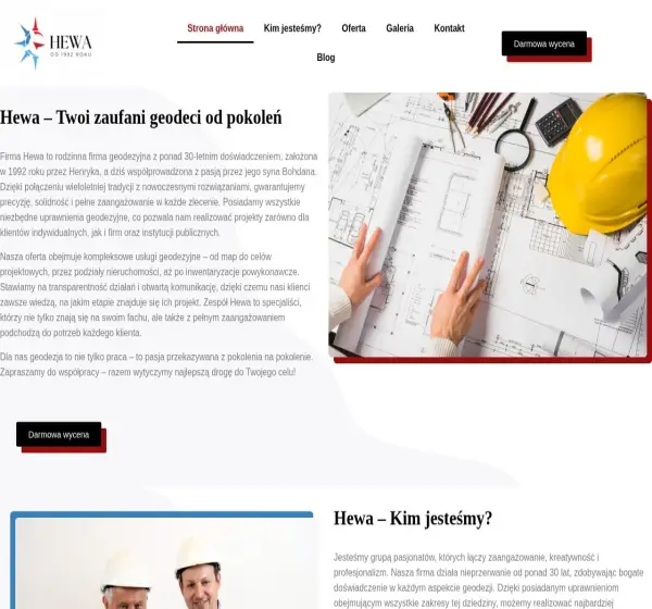 Forum i opinie o hewa.waw.pl