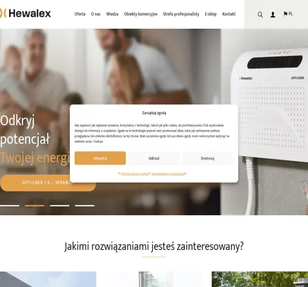 Forum i opinie o hewalex.pl
