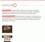 Forum i opinie o hexagonred.pl
