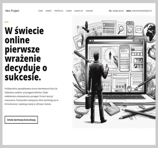 Forum i opinie o hexproject.pl
