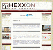 Forum i opinie o hexxon.net
