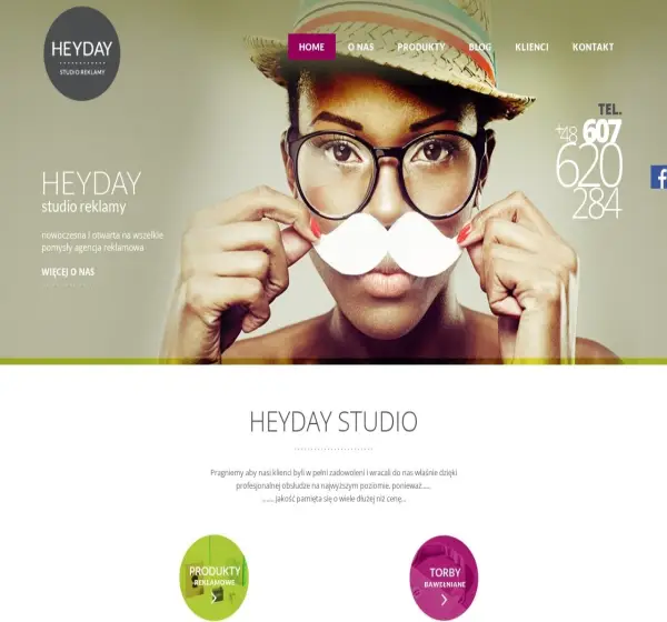 Forum i opinie o heydaystudio.pl
