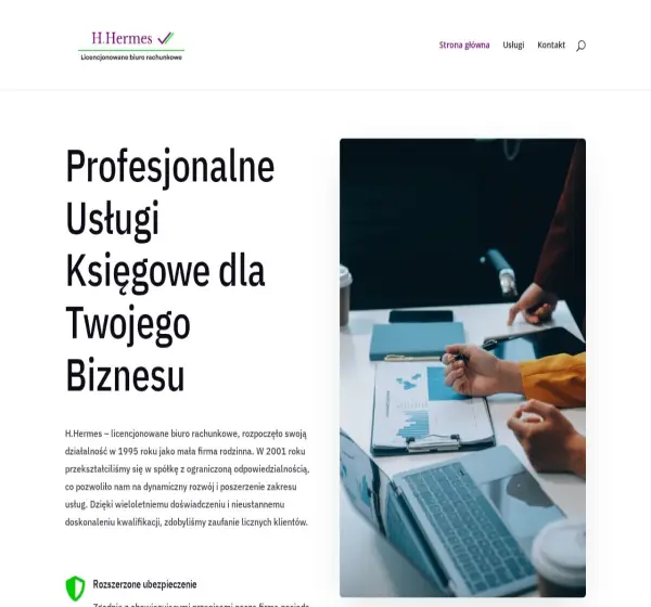Forum i opinie o hhermes.pl