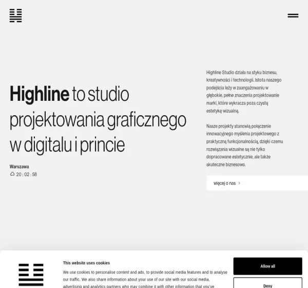 Forum i opinie o highline.pl
