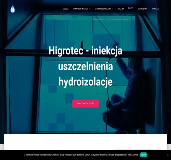 Forum i opinie o higrotec.pl