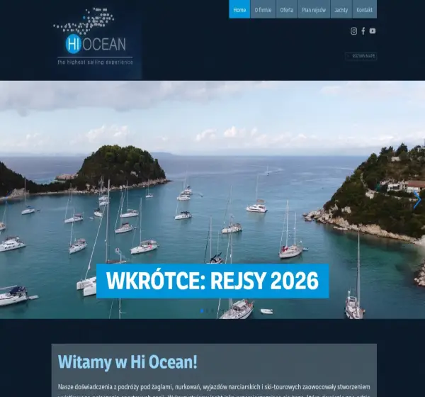 Forum i opinie o hiocean.pl