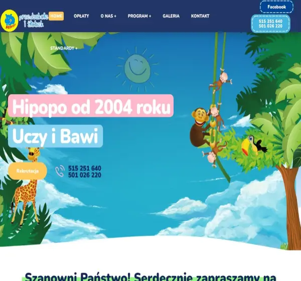 Forum i opinie o hipopo.pl