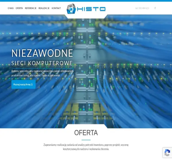 Forum i opinie o histo.pl
