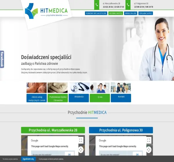 Forum i opinie o hitmedica.pl