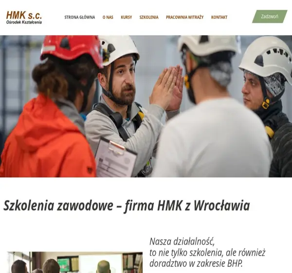 Forum i opinie o hmkwroc.pl