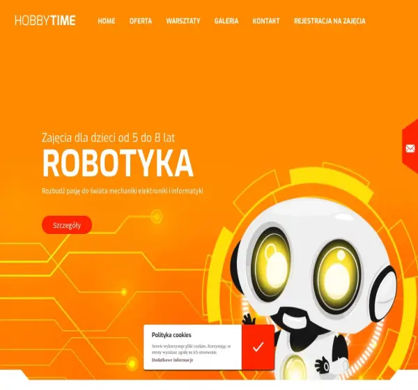 Forum i opinie o hobbytime.pl