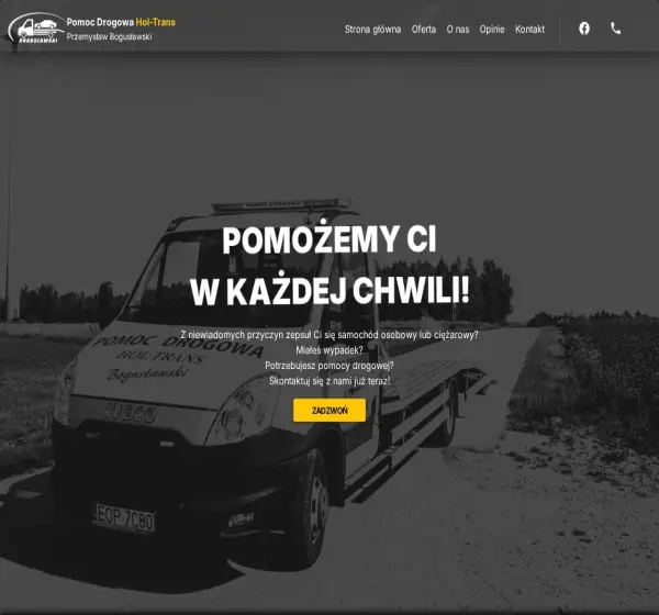 Forum i opinie o hol-trans.opoczno.pl