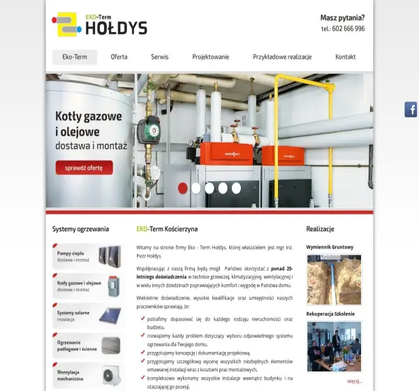 Forum i opinie o holdys.eu