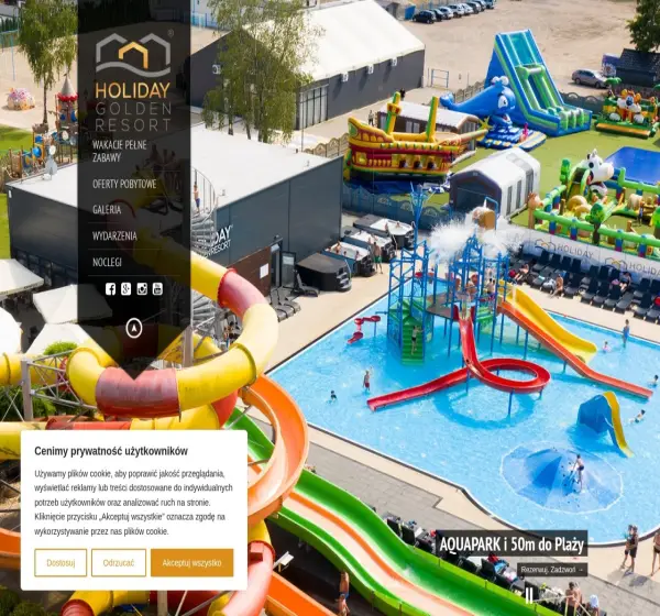 Forum i opinie o holidaycamping.pl
