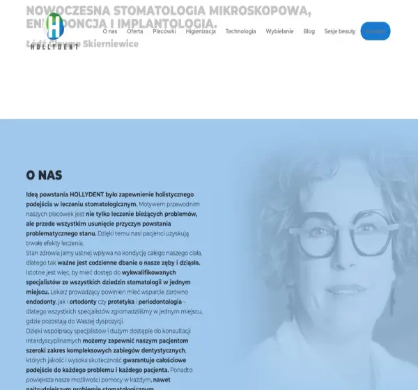 Forum i opinie o hollydent.pl