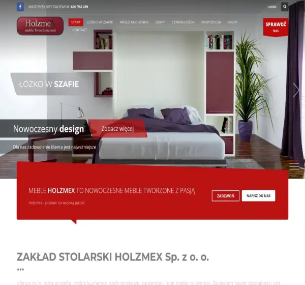 Forum i opinie o holzmex.eu