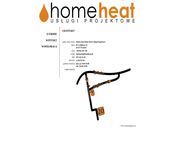 Forum i opinie o homeheat.pl