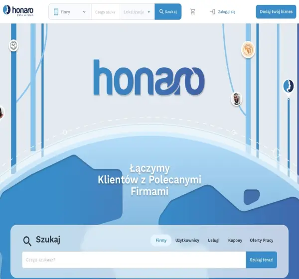 Forum i opinie o honaro.pl
