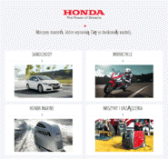 Honda.pl