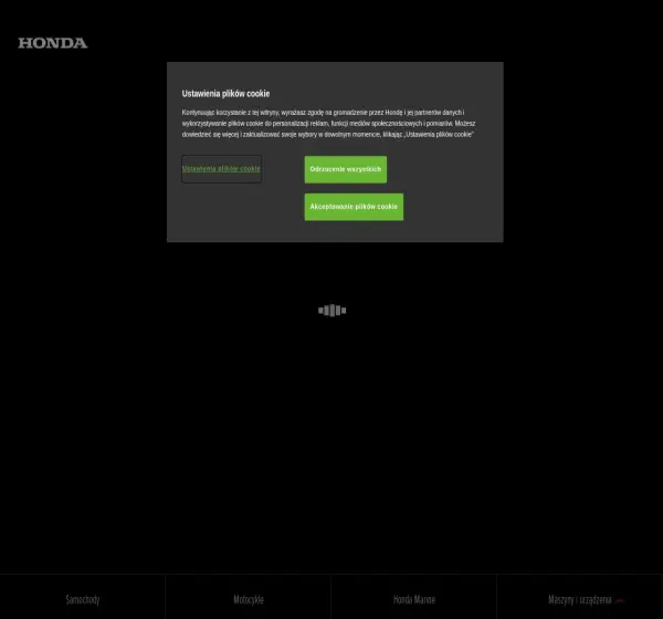 Forum i opinie o honda.pl
