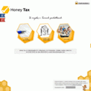 honeytax.com