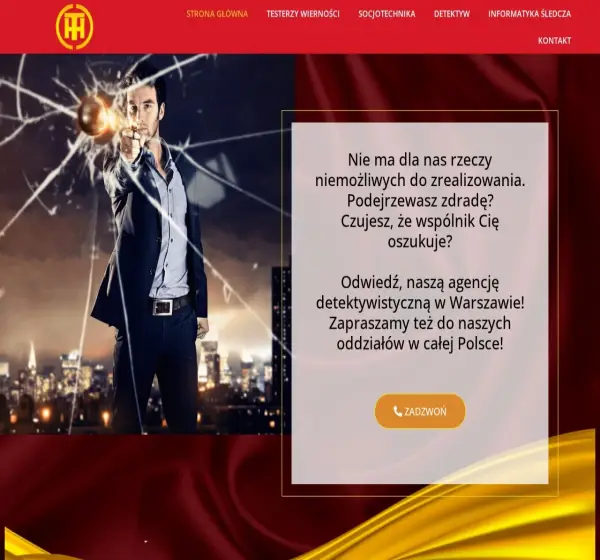 Forum i opinie o honeytrapper.pl